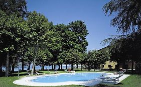 Hotel Lugana Parco al Lago